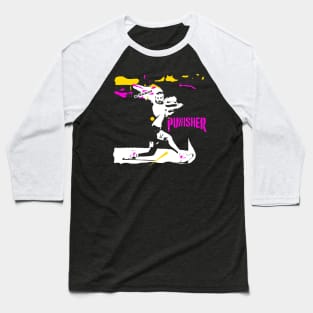 Andre Agassi Baseball T-Shirt